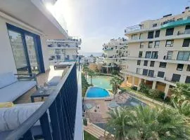 Lovely Oasis Paraiso - Premium 100 mts to the sea