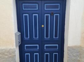 Casa Diafa, hotel v destinaci Órgiva