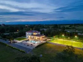 Villa Lumi ZadarVillas