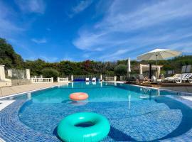 LES TERRASSES DE VALERIAN