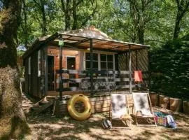 Chalet 4 étoiles - Piscine - ccafdif