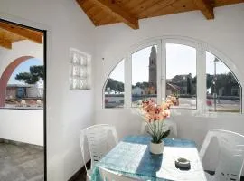 Casa bici sole e mare