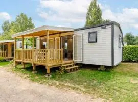 Camping 3 étoiles - Piscine - ccafbhe