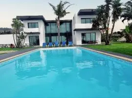 Exceptional villa in Vila Franca Do Campo with private pool