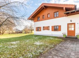 Haus am Hof, hotel v destinaci Kirchseeon