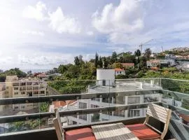 Magnolia Apartment Luxury Apt Great views