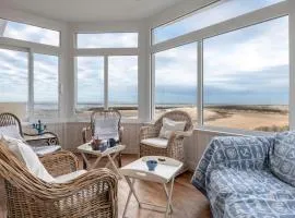 Maison pour 12 - Vue mer - Plage à La Bernerie