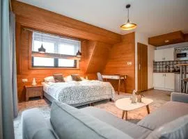Apartamenty Pod Tatrzańskim Niebem