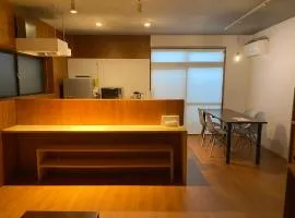 民泊灯台もと暮らし-The Light House-