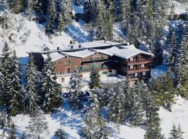 SN&Ouml; Hotel Candanch&uacute;, huisdiervriendelijk hotel in Candanch&uacute;