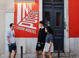 Inn Possible Lisbon Hostel