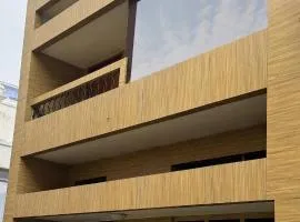 Kailash Kunj - Hazratganj