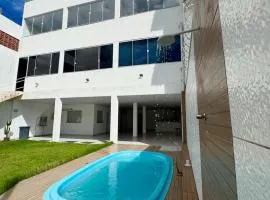 Casa na praia, Balneário de Carapebus