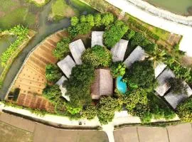 Mai Chau Villas