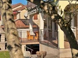 Apartments Pavle