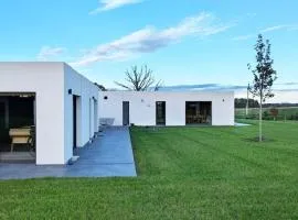 Maisons du lac