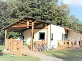 Camping 3 étoiles - Piscine - eehafa