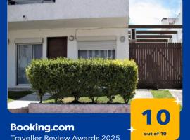 Apartamento para familia o parejas