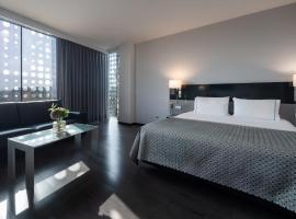 Eurostars Palace, Hotel in Córdoba