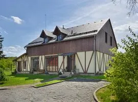 Apartmán Delux - Pihel