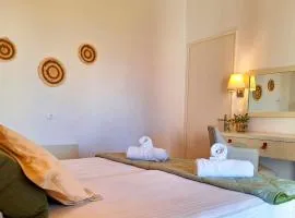 Ever Green beach Apartments