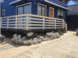Cabañas El Mediterráneo