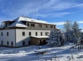 Apartmán Nové Hutě Šumava