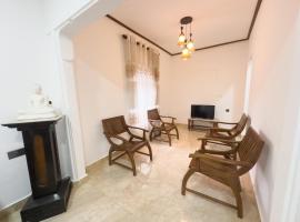 Minhas Villa, hotel v destinaci Kamburugamuwa