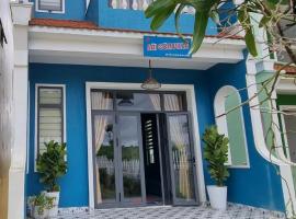 Indochine Villas Tam Chau Bao Loc, Hotel in Bảo Lâm