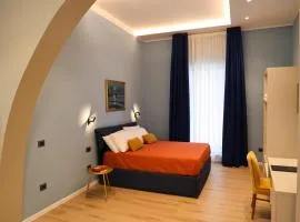 Home 109 Luxury Rooms