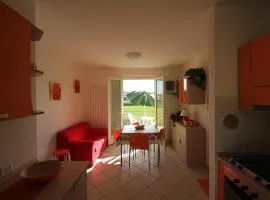 Appartamento trilocale cod 200 a 300 m dal mare