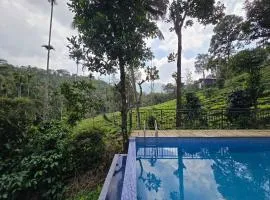 Vythiri Hill Palace