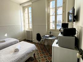ALBI Chambres, Hotel in Albi