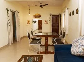 Neo Villas at Vagator By Goaround Homes