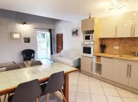 Maison typique corse pour 4 personnes