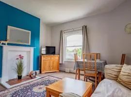 Host & Stay - Cannon Apartment