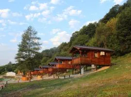 Fishing and Relax Camp