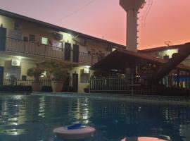 雷富吉酒店，博尼圖的飯店