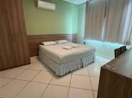 Domus Hotel Cidade Nobre - Ipatinga