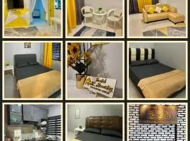 Teratak HZ Homestay Indera Sempurna Kuantan
