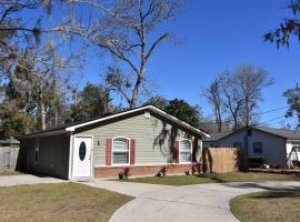 208 Gunter, hotel in Saint Marys