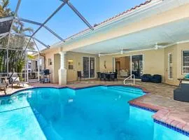 Fully-fenced electric-heated oversized pool home with lots of privacy - Villa Amore