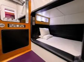 YOTELAIR London Gatwick Airport