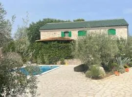 Kuća za odmor Didovi dvori