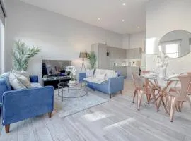 Avenir Heights by MCF