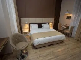 History Hotel Tbilisi