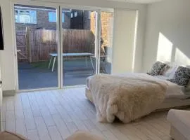 The bay apartment