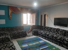 Minya House, hotel v destinaci Sawādah