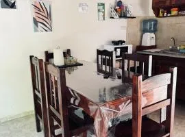 Departamentos Dolores La Romana