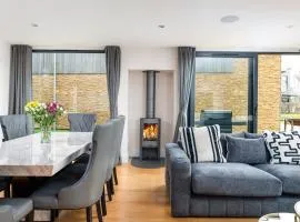 Minety Lake 25 ML25 Lower Mill Estate Cotswolds